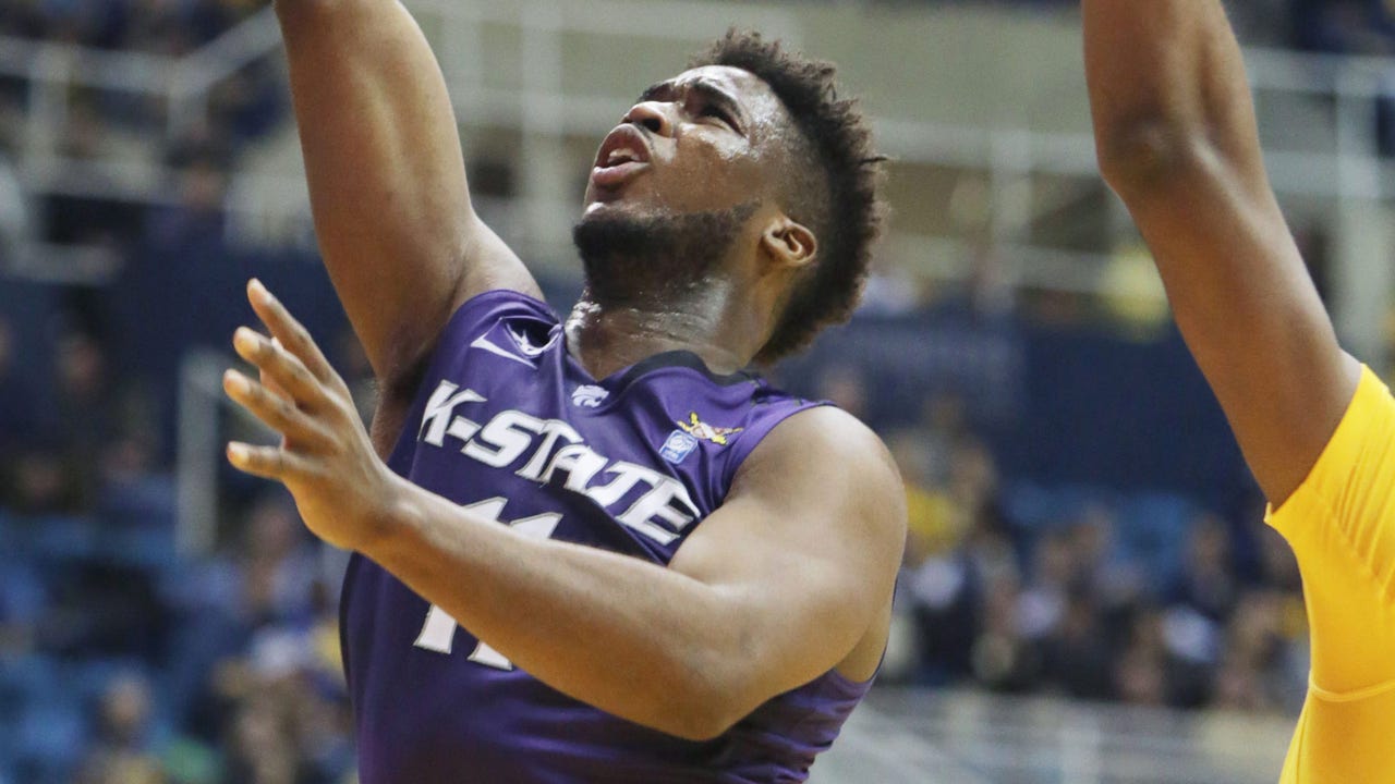 No. 21 West Virginia rallies to hand Kansas State its fifth straight loss